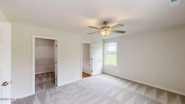 $279,900 | 1364 St John Church Road, La Grange, NC 28551