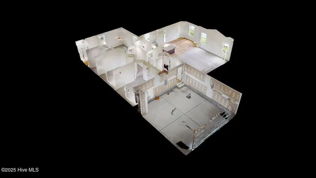 $279,900 | 1364 St John Church Road, La Grange, NC 28551