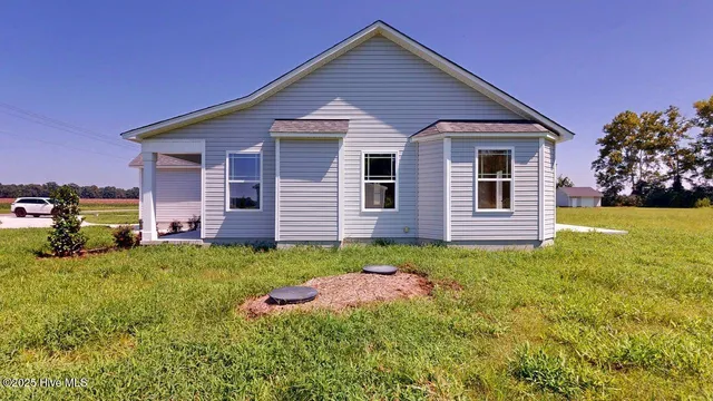 $279,900 | 1364 St John Church Road, La Grange, NC 28551