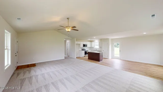 $279,900 | 1364 St John Church Road, La Grange, NC 28551