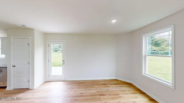 $279,900 | 1364 St John Church Road, La Grange, NC 28551