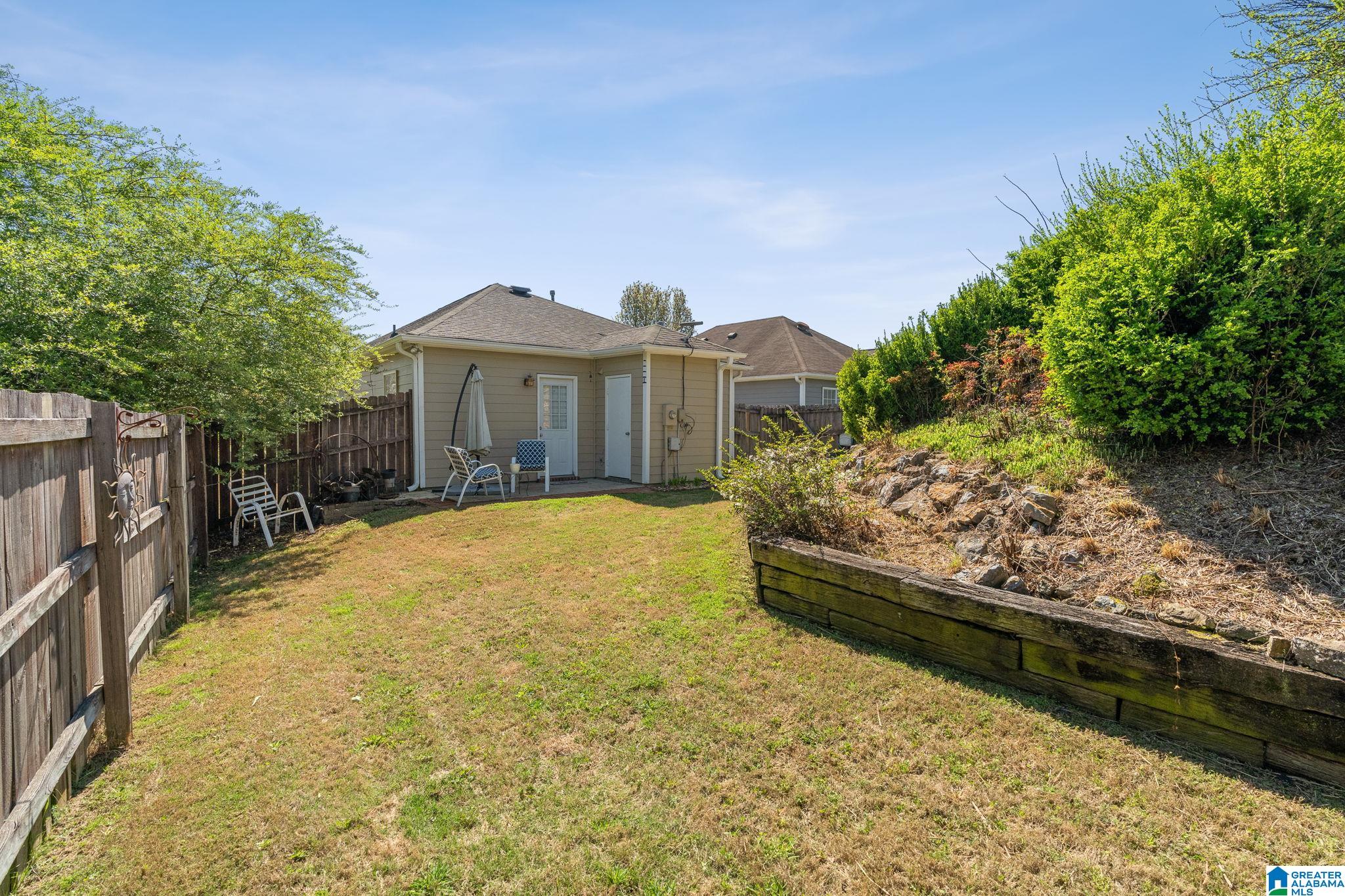 538 Walker Road Pelham, AL 35124 - Photo 24 of 27