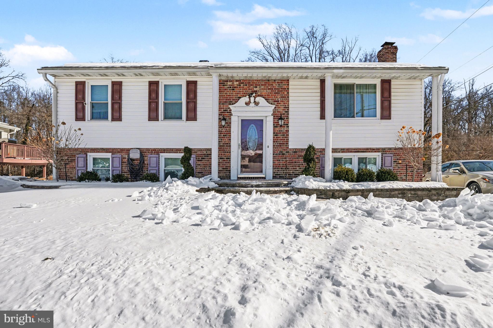 5 Farwell Court Nottingham, MD 21236 - Photo 29 of 29