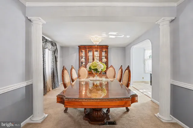 $475,000 | 5 Farwell Court, Nottingham, MD 21236