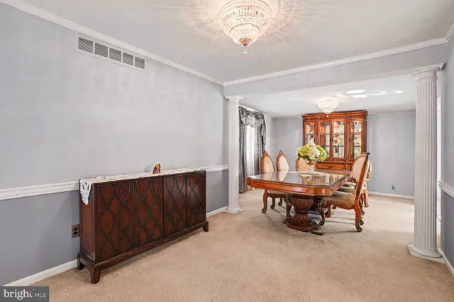 $475,000 | 5 Farwell Court, Nottingham, MD 21236