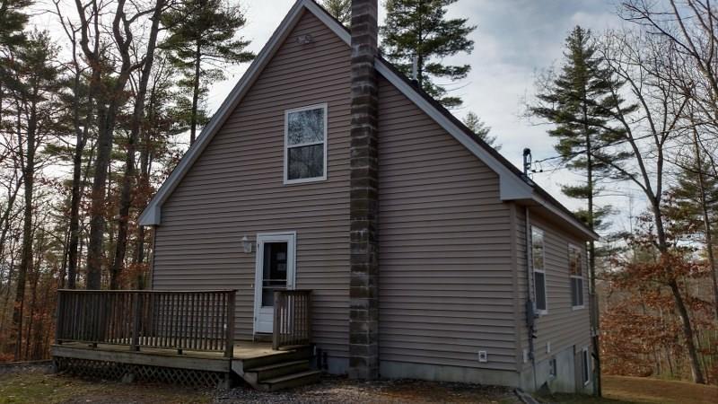25 Chimera Hill Road Windham, ME 04062 - Photo 2 of 20 Photo
