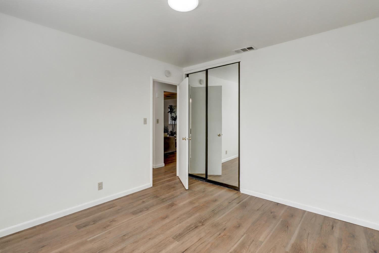 10556 Olson Drive Rancho Cordova, CA 95670 - Photo 28 of 46 a view of an empty room