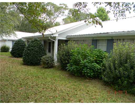 11438 Hood Road Saucier, MS 39574 - Photo 1 of 24 Primary Photo