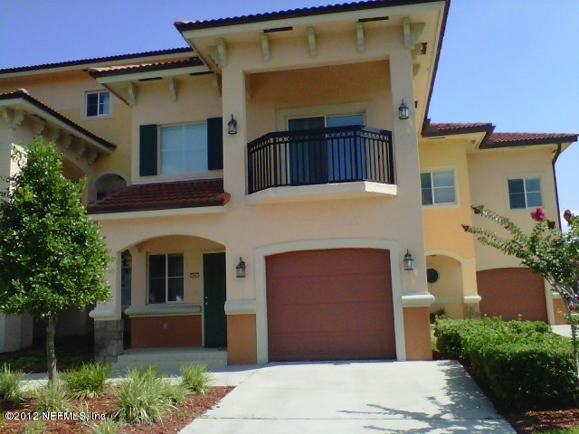 9745 Touchton Road, Unit 2628 Jacksonville, FL 32246 - Photo 1 of 7 FRONT