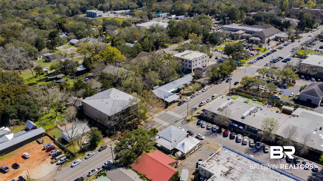 100 North Bancroft Street, Unit C1 Fairhope, AL 36532 - Photo 42 of 48