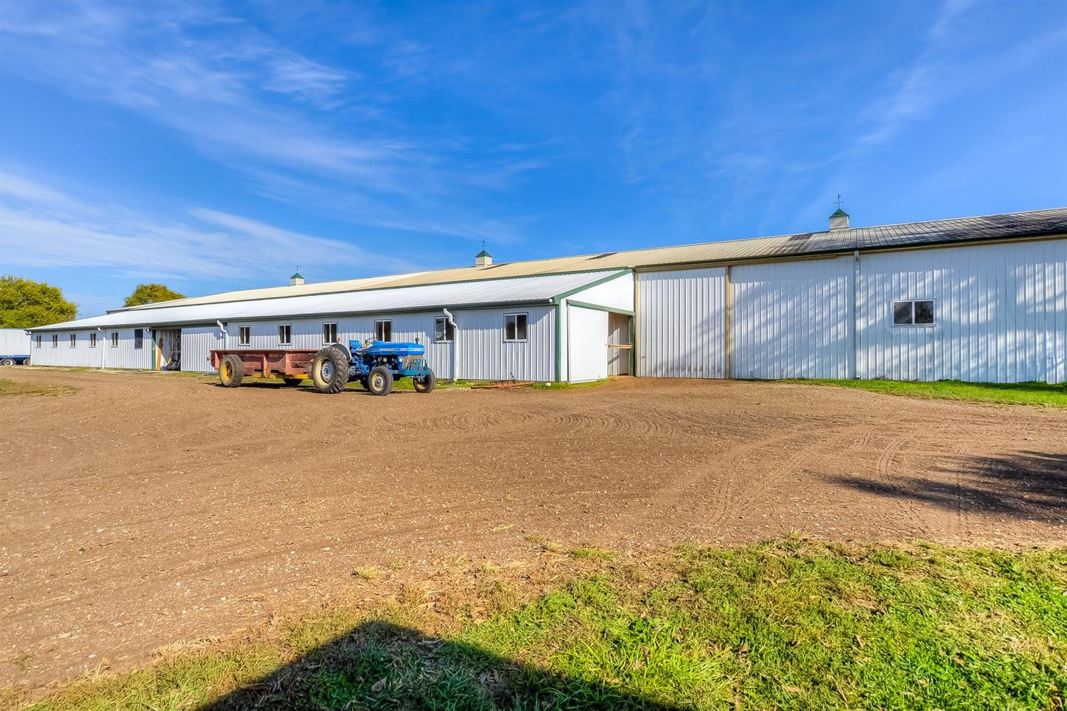5845 McCowans Ferry Road Versailles, KY 40383 - Photo 26 of 49 Photo 26
