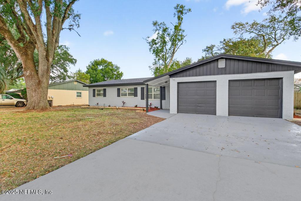 8219 Newport Road Jacksonville, FL 32244 - Photo 2 of 46 8219 Newport Rd-5