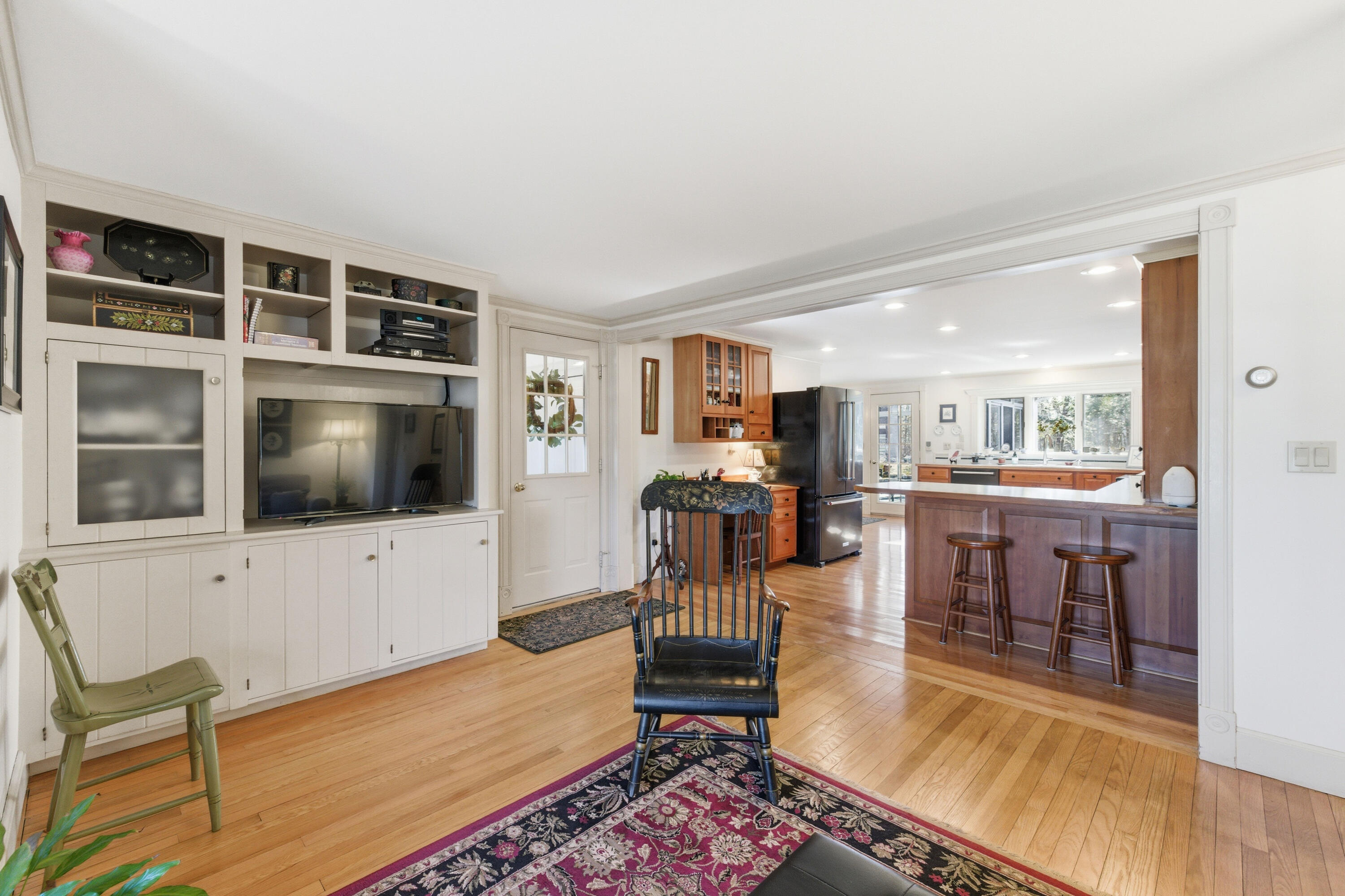 10 Longview Terrace Kennebunk, ME 04043 - Photo 21 of 47 Den
