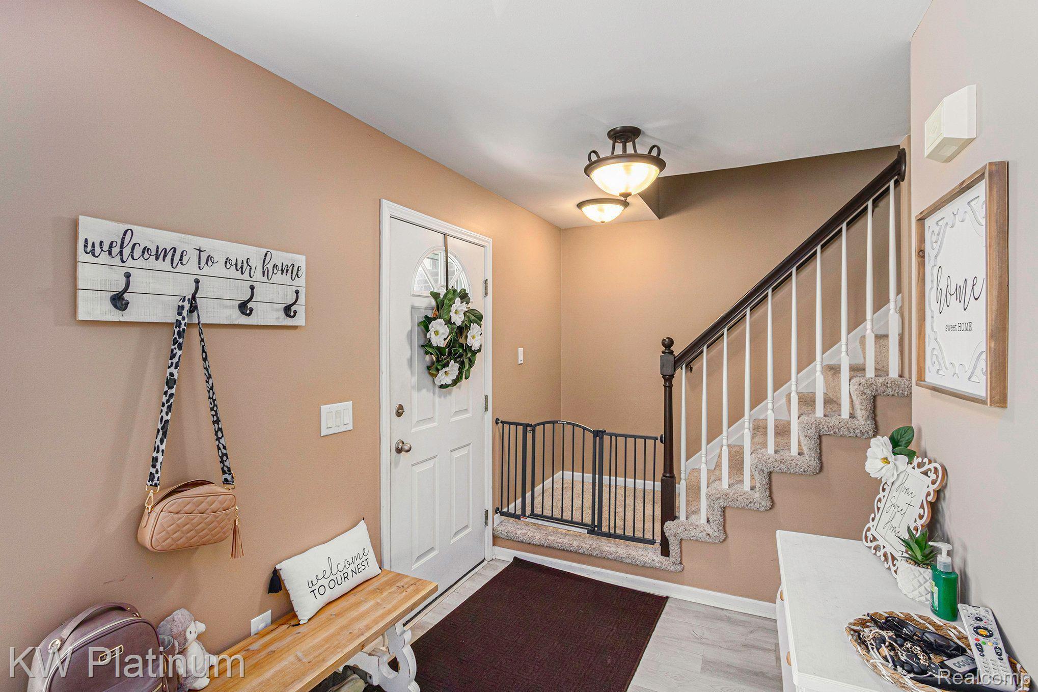 8432 Jordan Road Fair Haven, MI 48023 - Photo 5 of 26