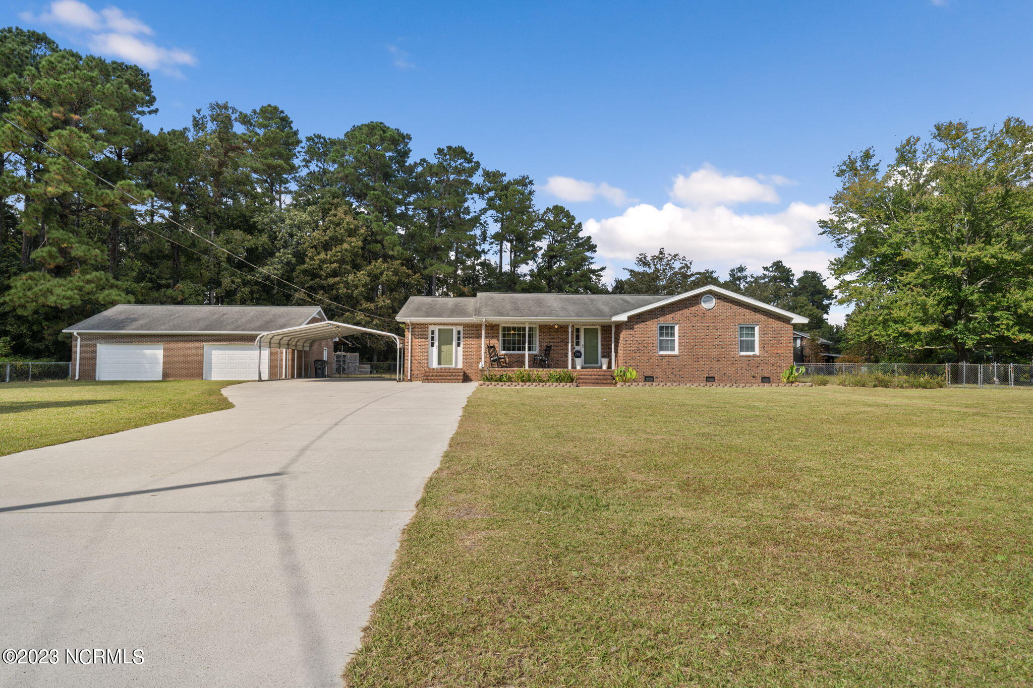 201 Currituck Road Riegelwood, NC 28456 - Photo 39 of 47 2-web-or-mls-201 Currituck Rd - 2