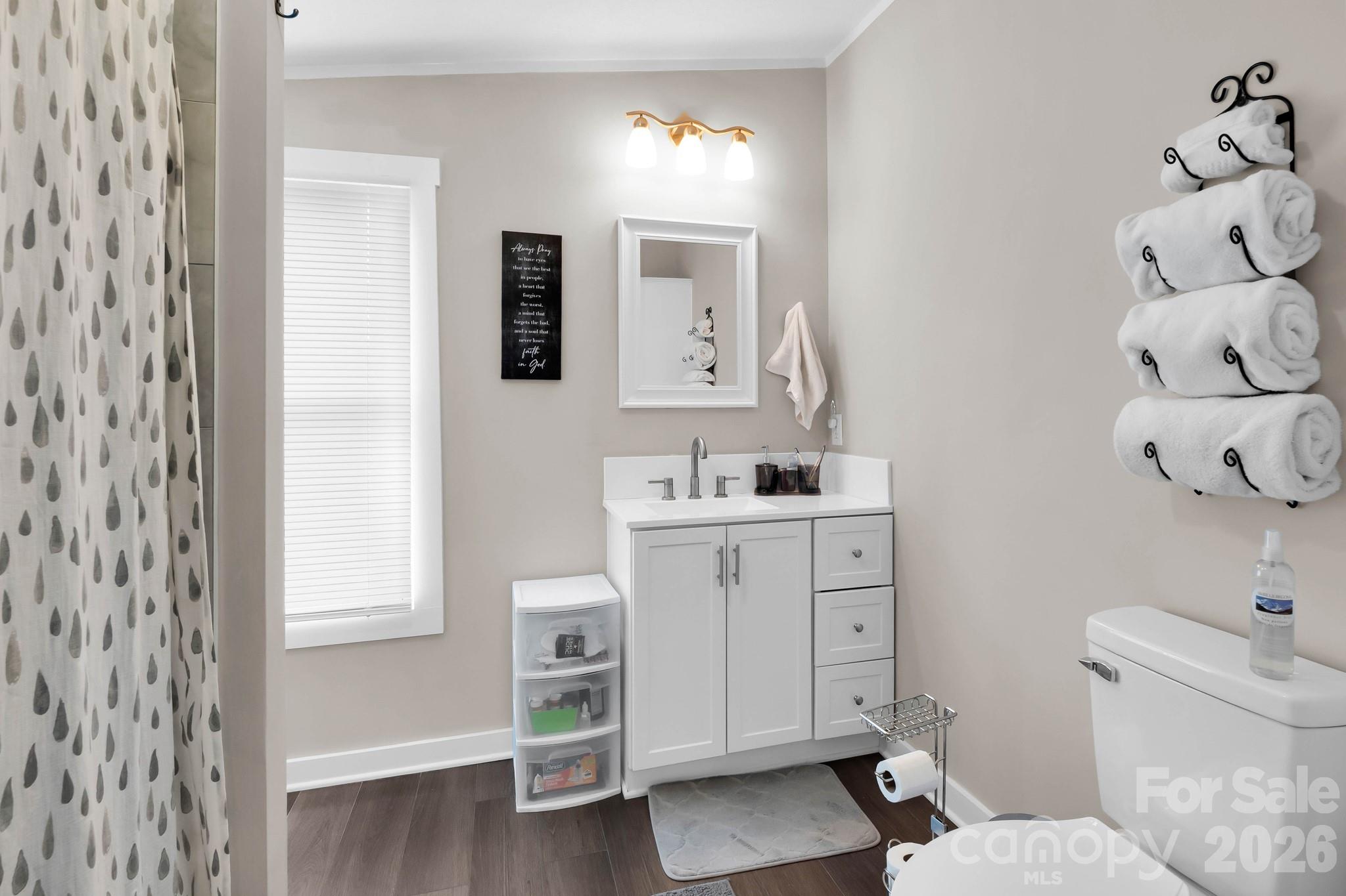 1677 Jennings Road Olin, NC 28660 - Photo 17 of 24
