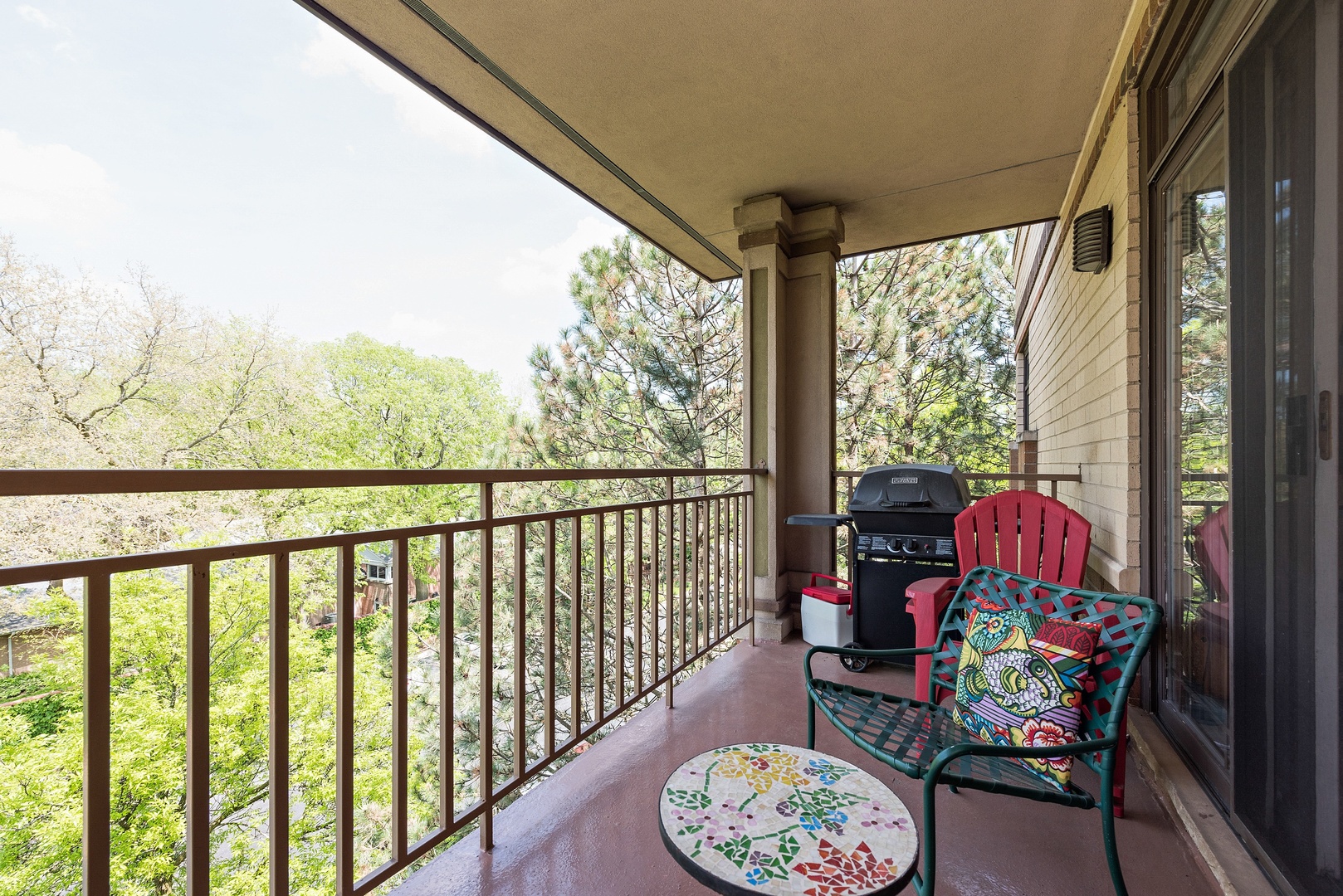 9200 East Prairie Road, Unit 408 Evanston, IL 60203 - Photo 14 of 16 Gallery Image 14