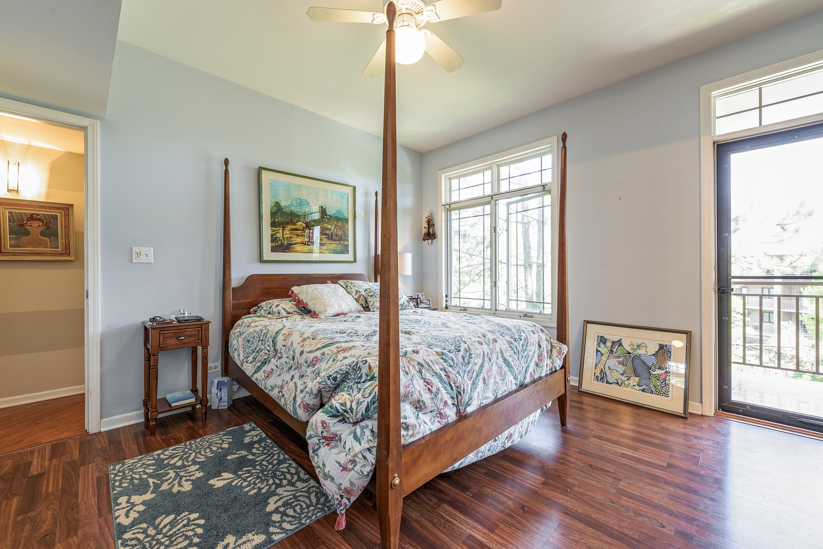 9200 East Prairie Road, Unit 408 Evanston, IL 60203 - Photo 8 of 16 Gallery Image 8