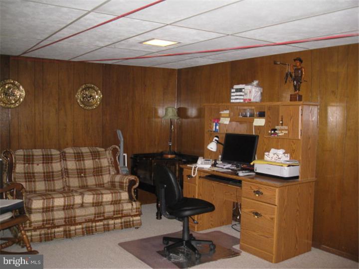 12344 Wyndom Road Philadelphia, PA 19154 - Photo 12 of 24 Basement - Finished
