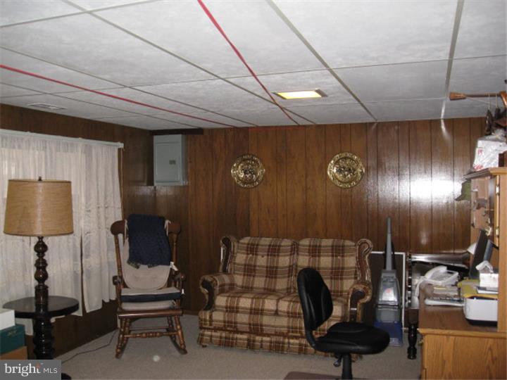 12344 Wyndom Road Philadelphia, PA 19154 - Photo 13 of 24 Basement - Finished