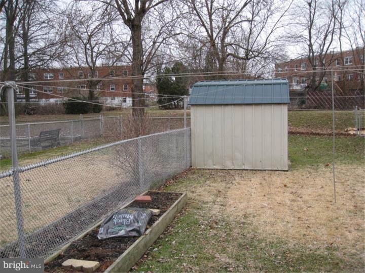 12344 Wyndom Road Philadelphia, PA 19154 - Photo 15 of 24 Storage Shed