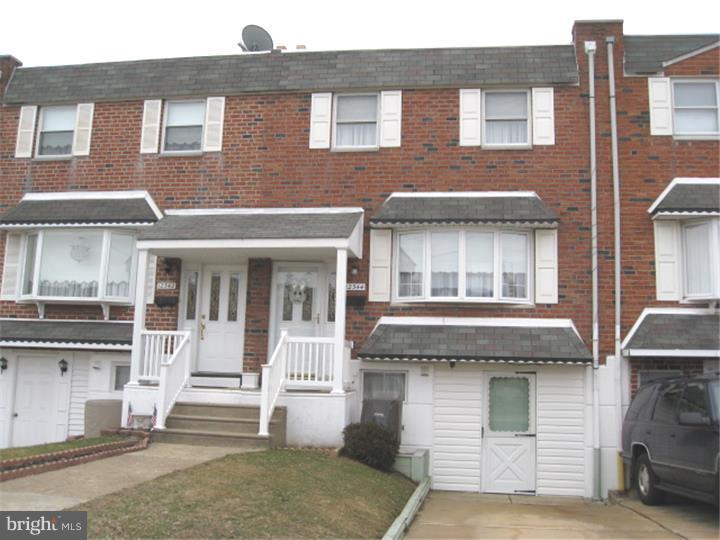 12344 Wyndom Road Philadelphia, PA 19154 - Photo 2 of 24 Exterior Front