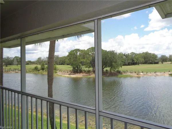 a view of lake