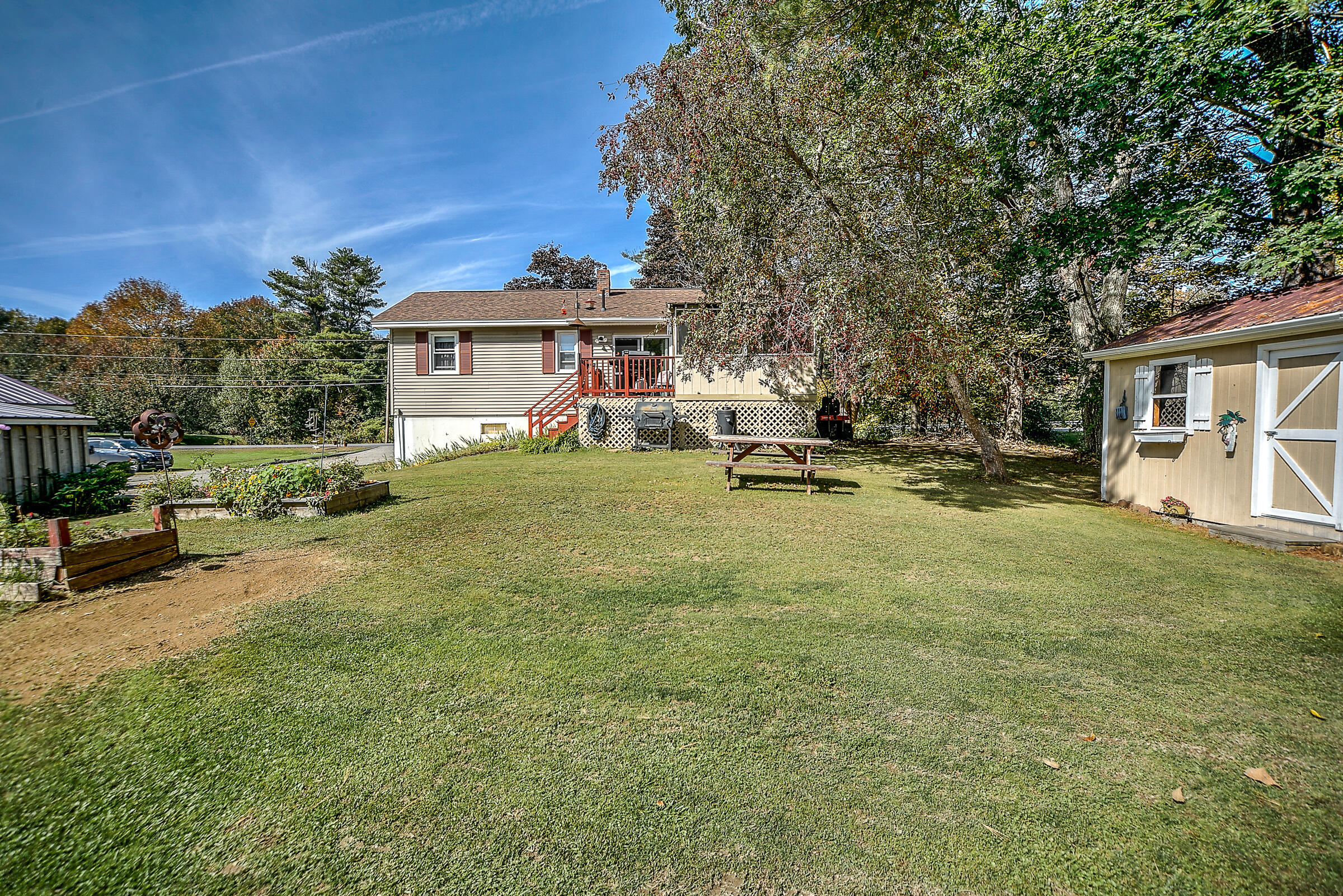 19 Togus Road Chelsea, ME 04330 - Photo 34 of 42 108537gr0009