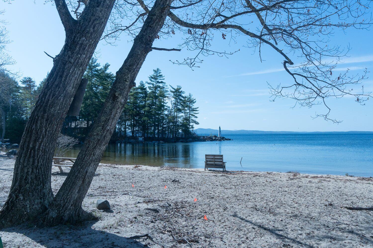 878 Sunset Road Standish, ME 04084 - Photo 6 of 30 Beach 6