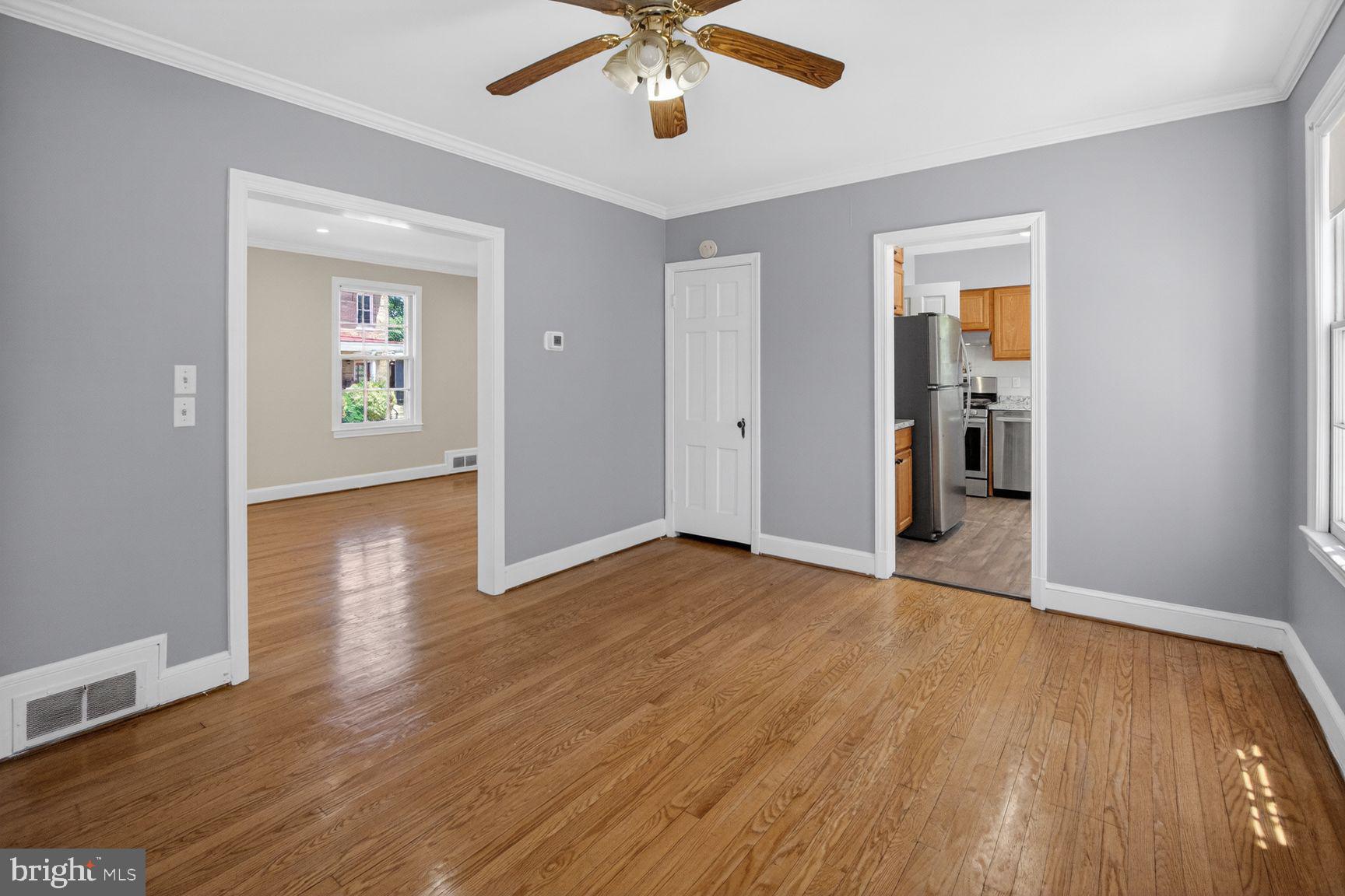 4712 Piney Branch Road Northwest Washington, DC 20011 - Photo 7 of 25