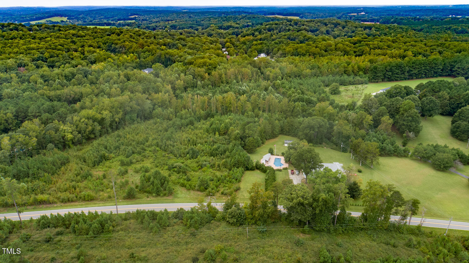 9841 Quail Roost Road Bahama, NC 27503 - Photo 1 of 12 107-Web Ready-DJI_0051-HDR