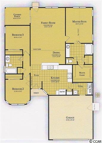 724 Old Castle Loop Myrtle Beach, SC 29579 - Photo 3 of 3 Gallery Image 3