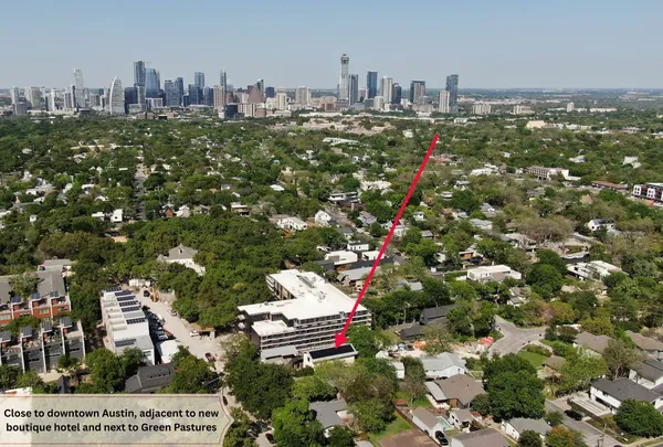 $2,500,000 | 2309 South 4th Street, Austin, TX 78704
