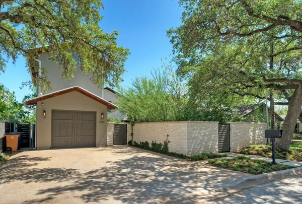 $2,500,000 | 2309 South 4th Street, Austin, TX 78704