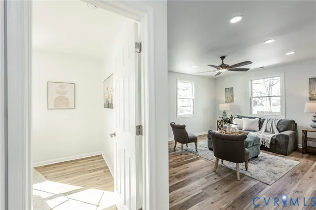 $239,500 | 1100 East 16th Street, Richmond, VA 23224