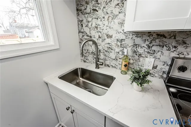 $239,500 | 1100 East 16th Street, Richmond, VA 23224