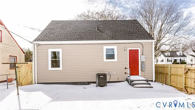 $239,500 | 1100 East 16th Street, Richmond, VA 23224