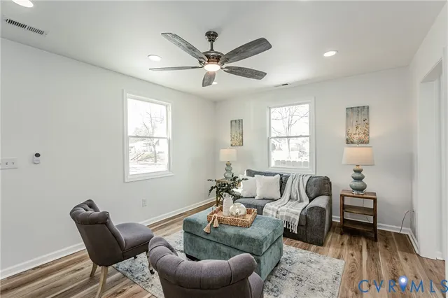 $239,500 | 1100 East 16th Street, Richmond, VA 23224