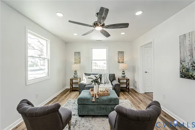 $239,500 | 1100 East 16th Street, Richmond, VA 23224