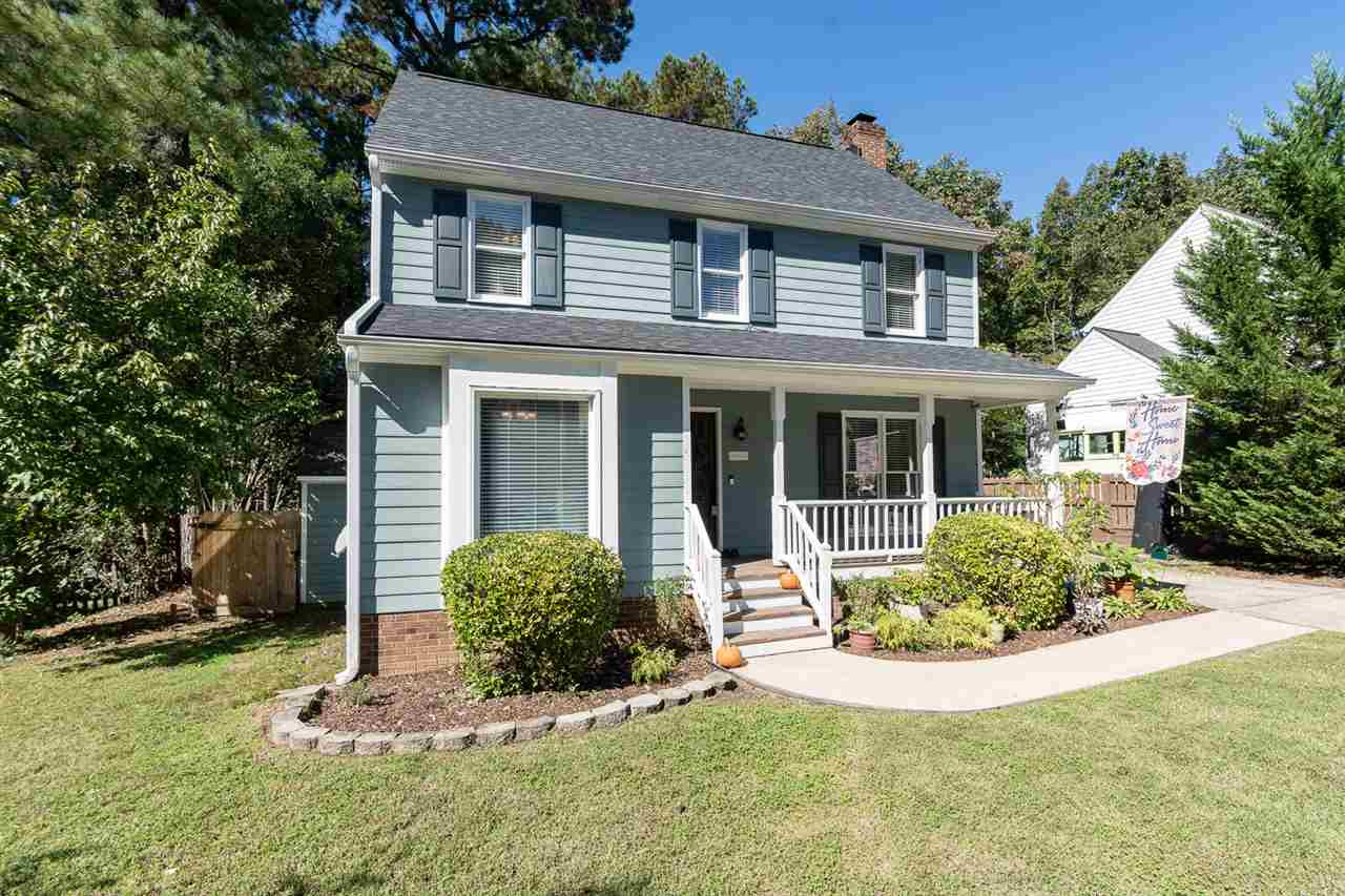 7313 Ewing Place Raleigh, NC 27616 - Photo 2 of 30 Photo 2