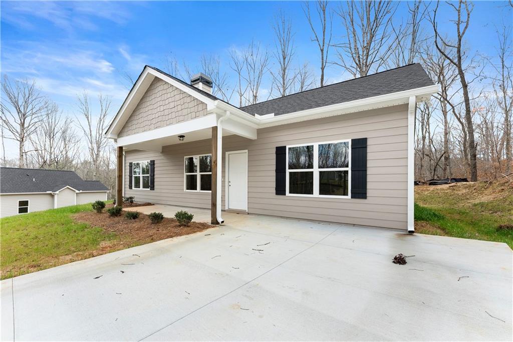 96 Hawk Ridge Court Cleveland, GA 30528 - Photo 2 of 31