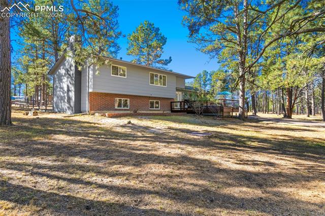 8075 Cyprus Road Colorado Springs, CO 80908 - Photo 32 of 40