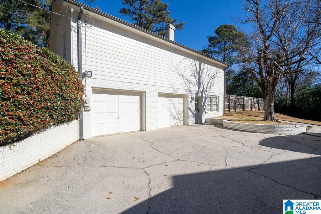 2429 Altadena Road Birmingham, AL 35243 - Photo 28 of 30