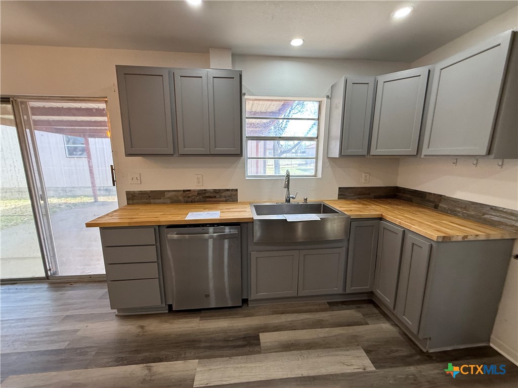 801 Meadowlark Street Hamilton, TX 76531 - Photo 14 of 42
