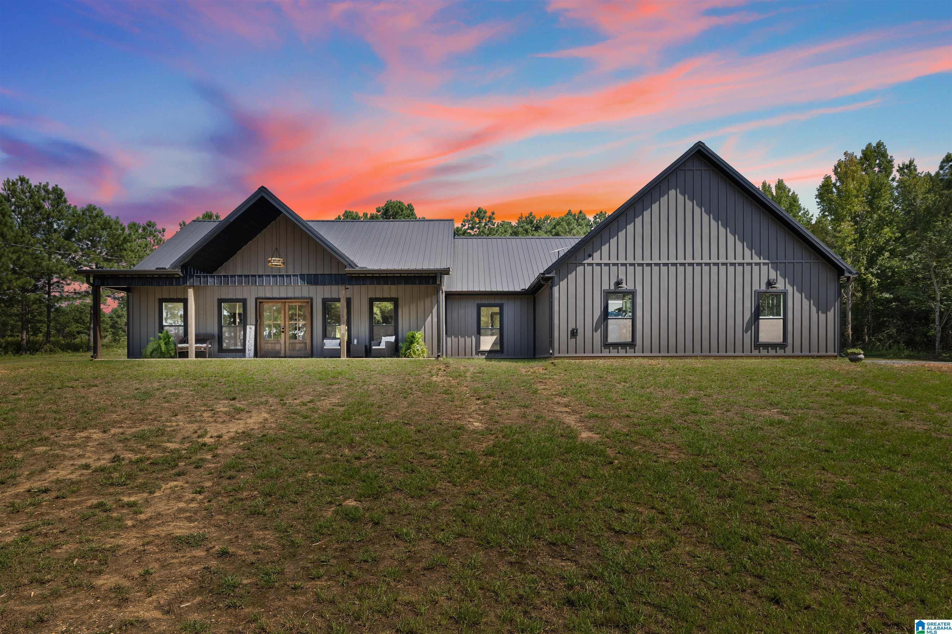 508 Jones Chapel Loop Springville, AL 35146 - Photo 1 of 54 Gallery Image 1