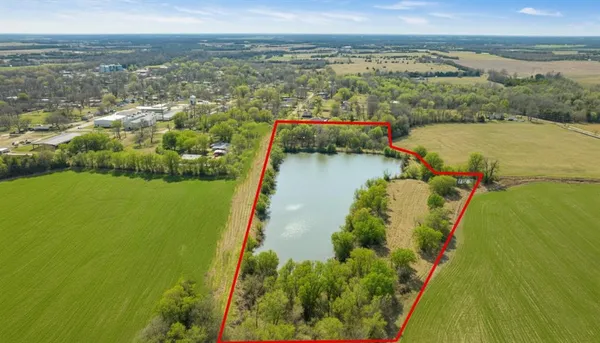 $119,900 | Tbd Market Street, Roxton, TX 75477
