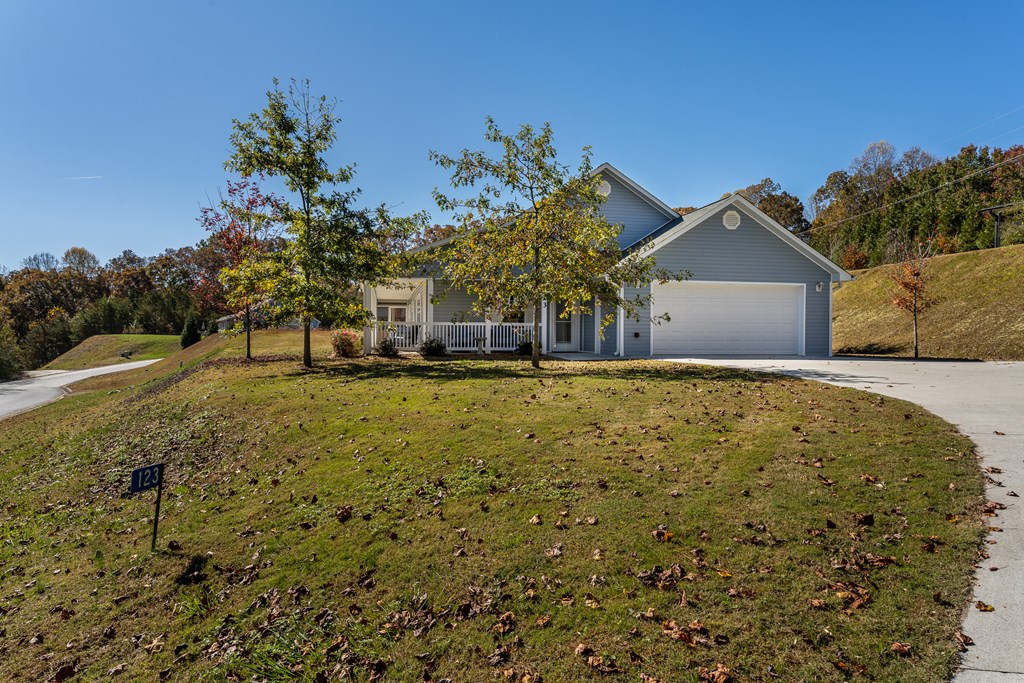 123 Hunter Lane Blue Ridge, GA 30513 - Photo 21 of 52 Gallery Image 21