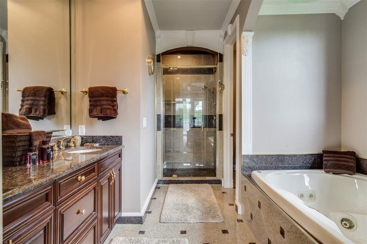 3134 Rivershyre Parkway Davison, MI 48423 - Photo 68 of 93 First floor master ba