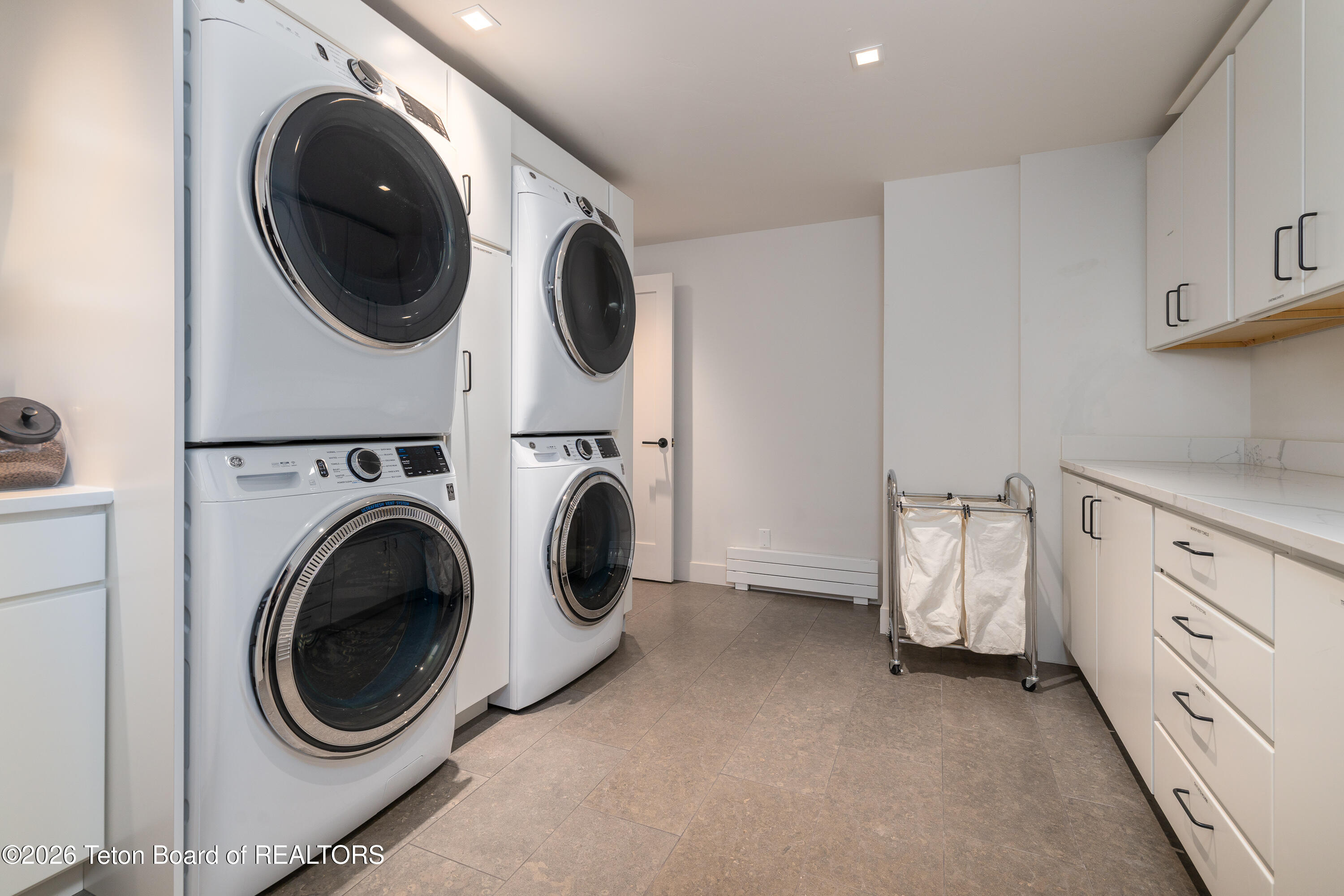 101 Miner Creek Road Pinedale, WY 82941 - Photo 24 of 63 Laundry