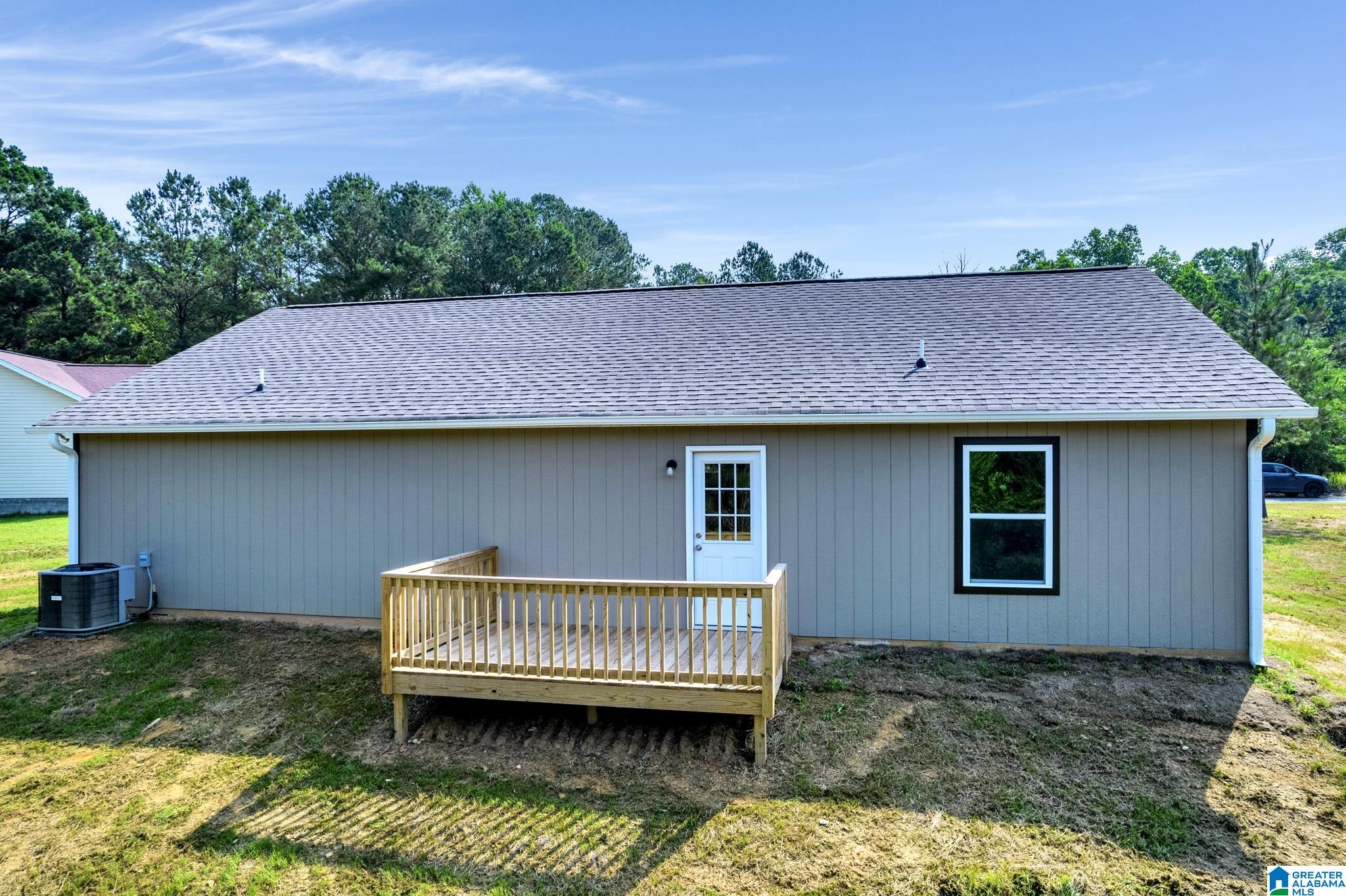 145 Poplar Ridge Arley, AL 35541 - Photo 28 of 34